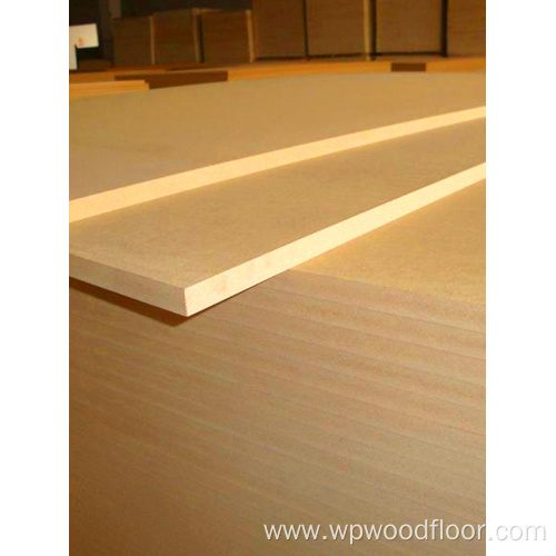 Medium Density Fiberboard E1 Wholesale